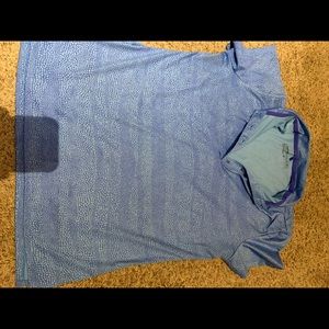 NWOT Nike Women’s Golf Shirt